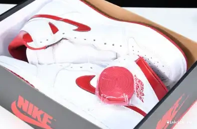 OG HIGH - RED